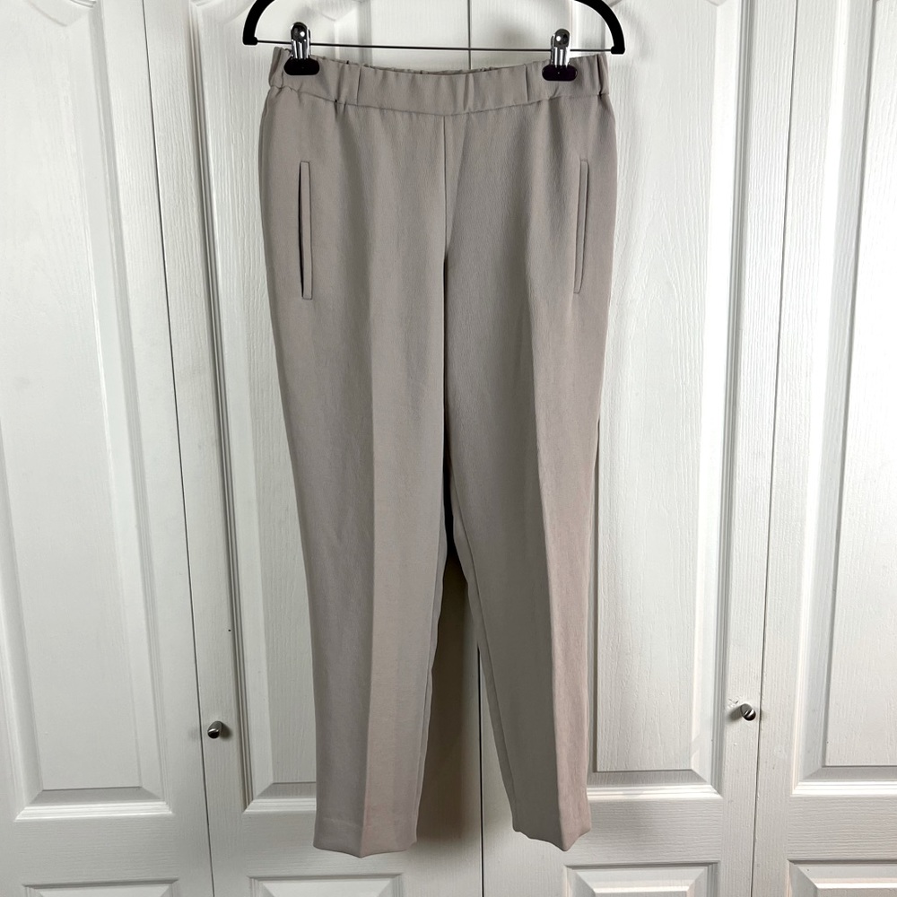 ARITZIA WILFRED Conan pant 4 NWOT